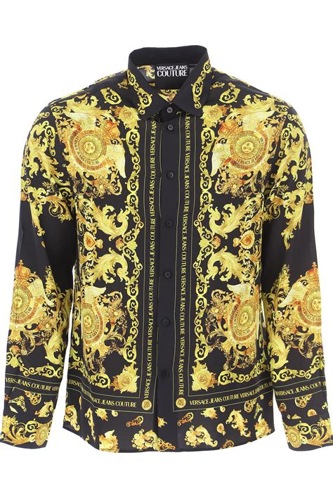 versace moda uomo vestito azzurro|Versace online shop .